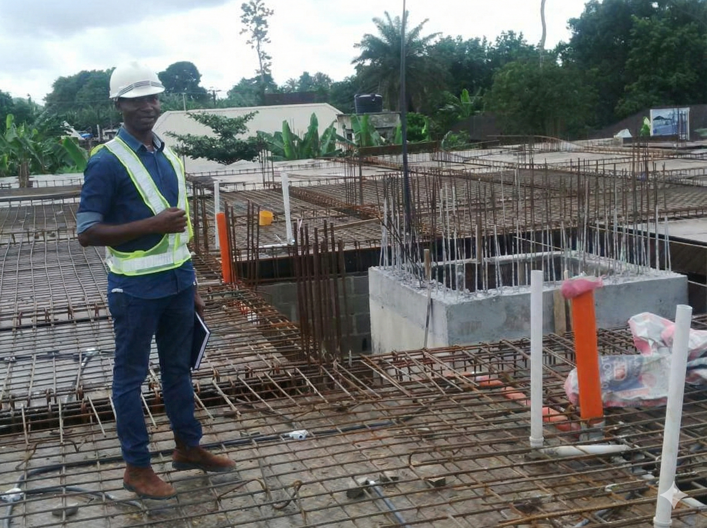 Commercial Development