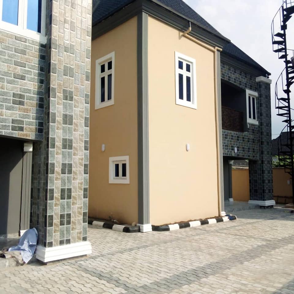 High-End Residential